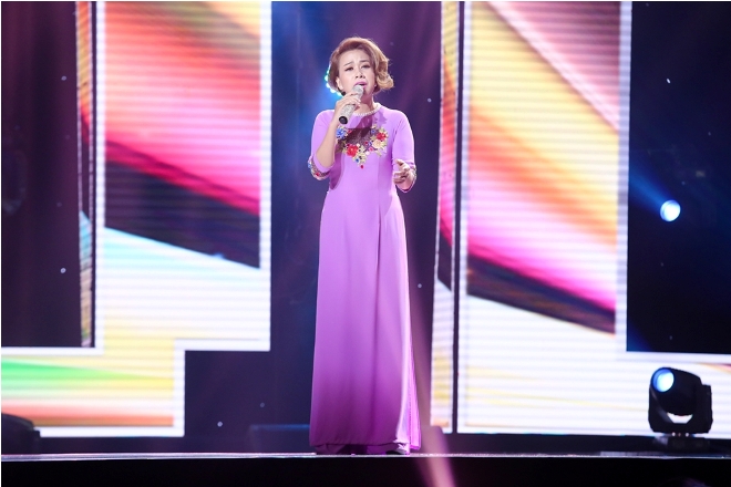 Trực tiếp 'Thần tượng Bolero' vòng Tinh hoa: HLV Đàm Vĩnh Hưng thắng lớn với 3 thí sinh xuất sắc ảnh 8